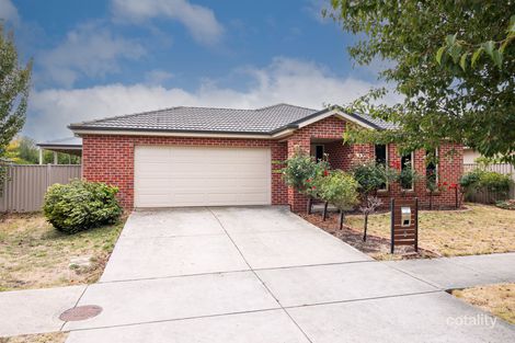 Property photo of 9 Naroo Street Alfredton VIC 3350