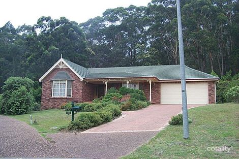 18 Kurnai Cl, West Haven, NSW 2443