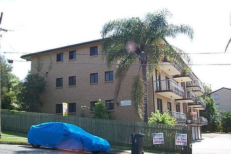Property photo of 7/15 Earle Lane Toowong QLD 4066