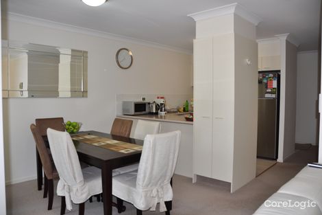 Property photo of 6/11 Franklin Street Kelvin Grove QLD 4059