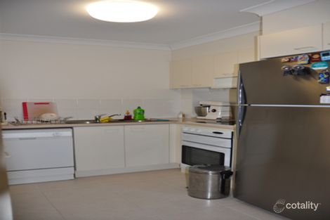 Property photo of 6/11 Franklin Street Kelvin Grove QLD 4059