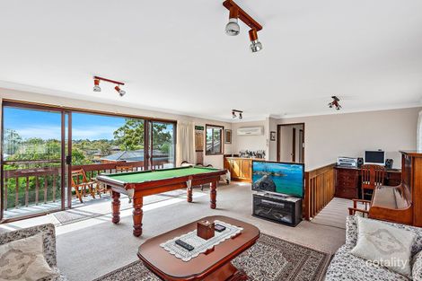 Property photo of 80 Warilda Avenue Engadine NSW 2233