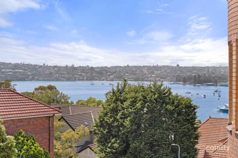 Property photo of 5/1 Wyuna Road Point Piper NSW 2027