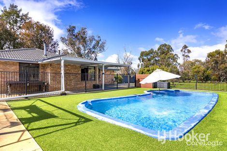 Property photo of 33 Rose Road Allanson WA 6225