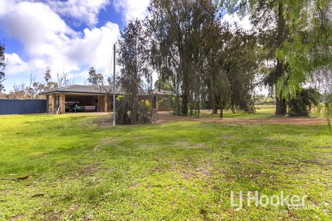 Property photo of 33 Rose Road Allanson WA 6225