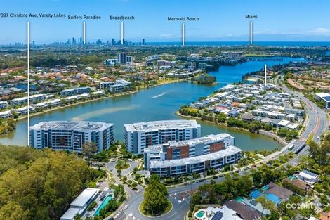 3008/397 Christine Ave, Varsity Lakes, QLD 4227