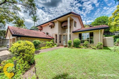 Property photo of 47 Mirbelia Street Kenmore Hills QLD 4069