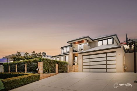 Property photo of 12 Seaham Way Mindarie WA 6030
