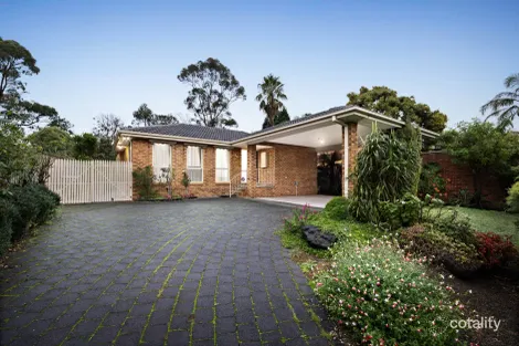 26 Chappell Dr, Wantirna South, VIC 3152