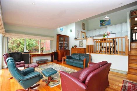 Property photo of 32 Queen Street Sandy Bay TAS 7005