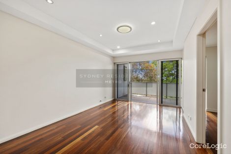 Property photo of 34/497-507 Pacific Highway Killara NSW 2071