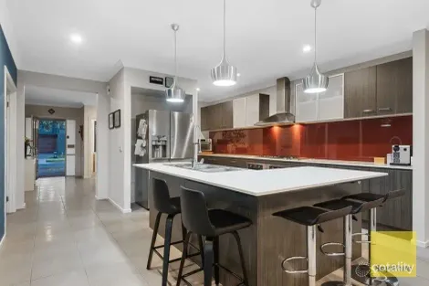 Property photo of 7 Freemont Circuit Truganina VIC 3029