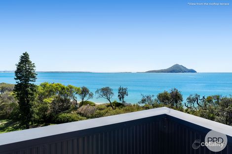 Property photo of 4/12 Ondine Close Nelson Bay NSW 2315
