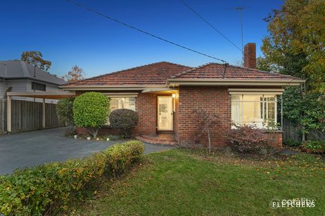 Property photo of 4 Richard Street Box Hill North VIC 3129