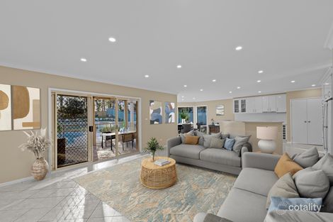 Property photo of 55 Avondale Drive Kanwal NSW 2259