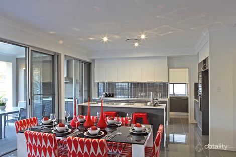 Property photo of 59 Capital Drive Thrumster NSW 2444