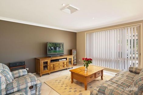 Property photo of 15 Aldenham Road Warnervale NSW 2259