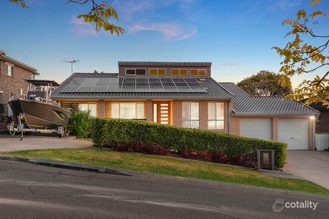 Property photo of 32 Ridgewood Crescent Eleebana NSW 2282