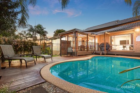 Property photo of 32 Ridgewood Crescent Eleebana NSW 2282