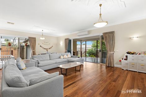 Property photo of 4 Richard Street Box Hill North VIC 3129