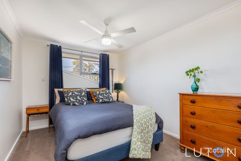 Property photo of 8 Loder Place Kambah ACT 2902