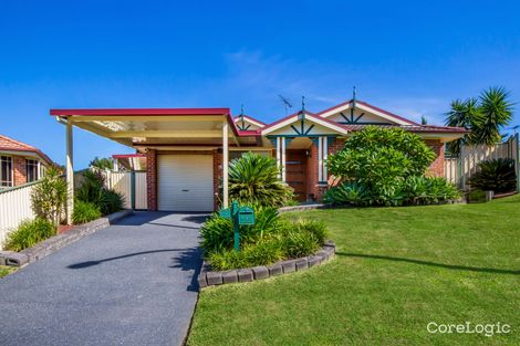 Property photo of 15 Friarbird Crescent Glenmore Park NSW 2745