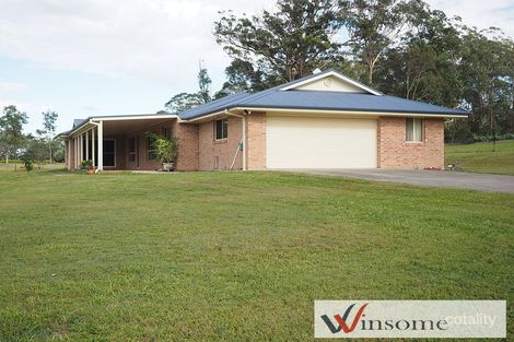 Property photo of 11 Francis Conn Place Frederickton NSW 2440