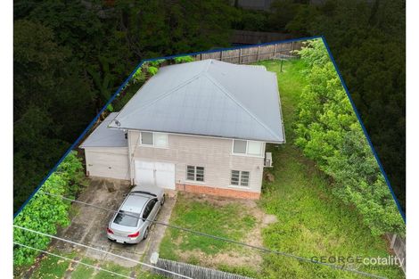 Property photo of 26 Brisbane Corso Fairfield QLD 4103