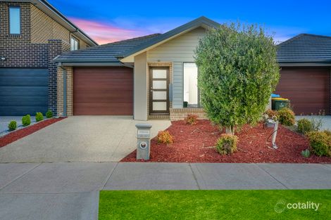 Property photo of 4 Airmaid Drive Williams Landing VIC 3027