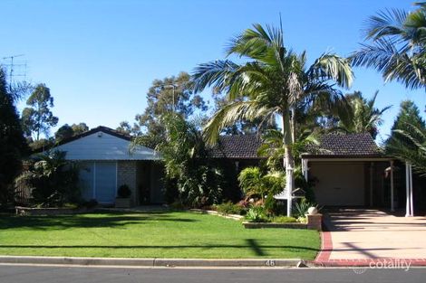 46 Jones St, Kingswood, NSW 2747