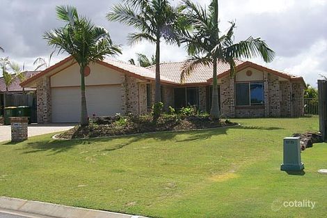 Property photo of 15 Suncrest Court Parkwood QLD 4214