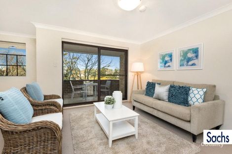 6/1-3 Sherbrook Rd, Hornsby, NSW 2077