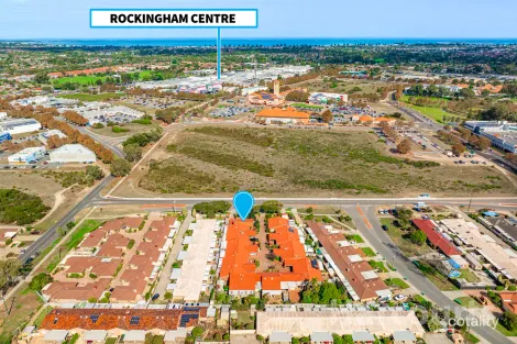 Property photo of 2/5 Louise Street Rockingham WA 6168