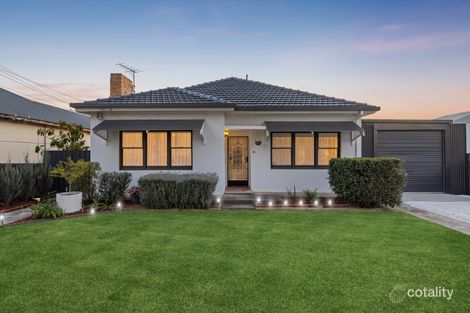 Property photo of 40 Talbot Road Croydon Park SA 5008
