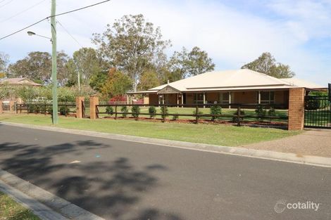 Property photo of 35 Balmoral Grove Karalee QLD 4306