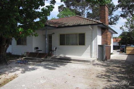 Property photo of 11 Latty Street Fairfield NSW 2165