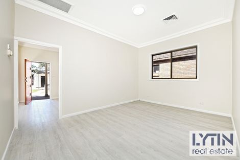 Property photo of 11 Cambridge Avenue Bankstown NSW 2200