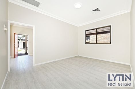 Property photo of 11 Cambridge Avenue Bankstown NSW 2200