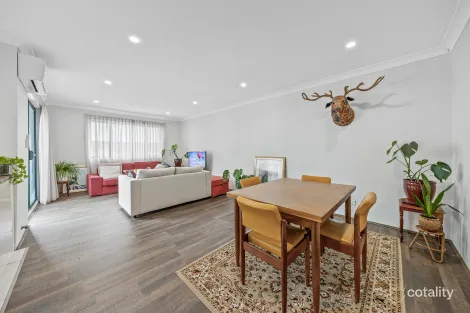 Property photo of 17/872-876 Canterbury Road Roselands NSW 2196