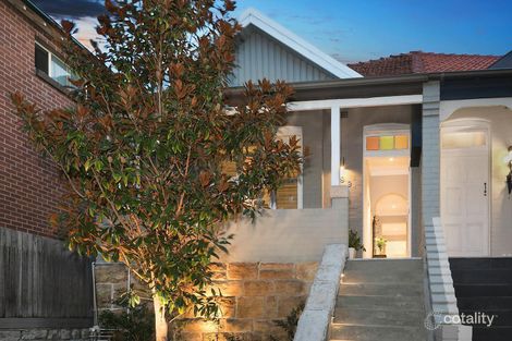 Property photo of 199 Chandos Street Crows Nest NSW 2065