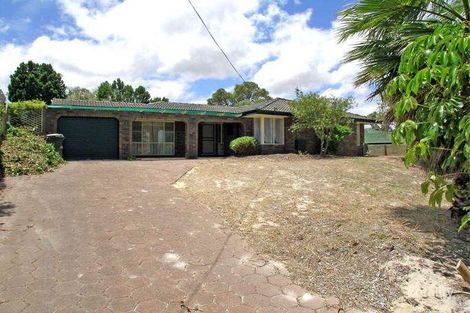 22 Napoleon Way, Craigie, WA 6025