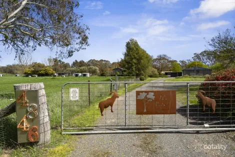 4846 MIDLAND HWY, BARJARG, VIC 3723