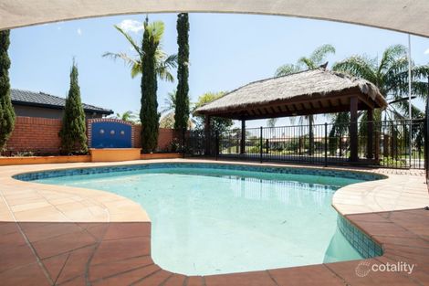Property photo of 32 Port Drive Mermaid Waters QLD 4218