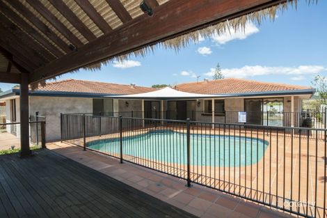 Property photo of 32 Port Drive Mermaid Waters QLD 4218