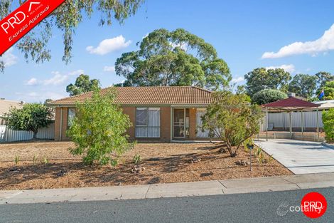 Property photo of 11 Spencer Drive Kangaroo Flat VIC 3555