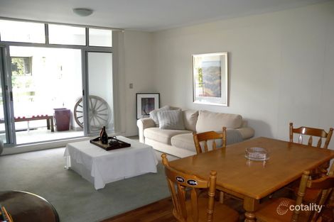 23/45-49 Holt St, Surry Hills, NSW 2010