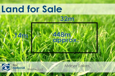 24 Mountain Ave, Manor Lakes, VIC 3024