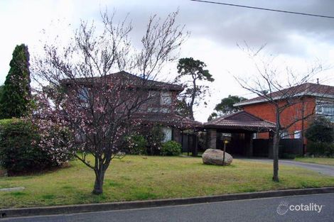 7 Carinyah Cres, Castle Hill, NSW 2154