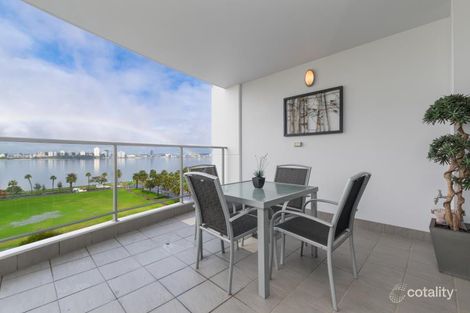 97/132 Terrace Rd, Perth, WA 6000