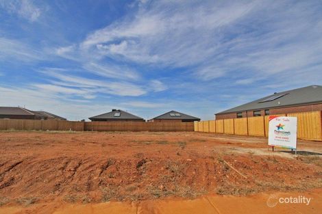 3 Tetbury Ave, Weir Views, VIC 3338